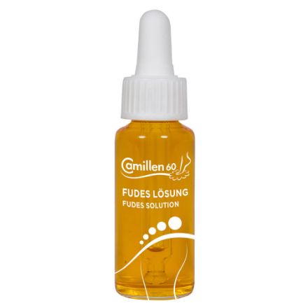 Picture of FUDES aliejinis tirpalas pedu higienai su apsauga nuo grybelio, 20 ml