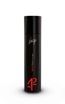 Picture of PERFECT NO GAS plauku lakas (be duju), 300 ml