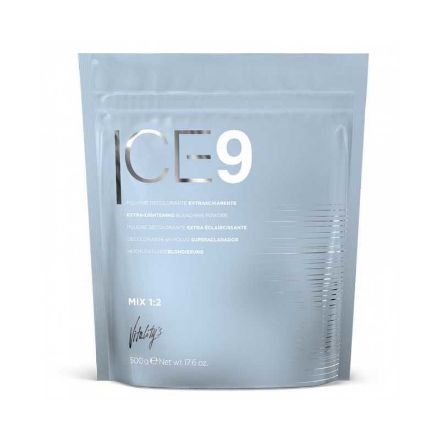 Picture of ICE 9 itin stipraus poveikio šviesinamieji plauku milteliai, 500 g