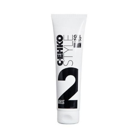 Picture of CRYSTAL žele vaškas (2), normali fiksacija, 150 ml
