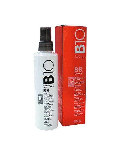 Picture of BB CREAM B10 purškiama plauku kauke, nenuplaunama, 200 ml