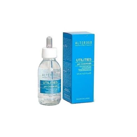 Picture of pH CHANGER dažomojo mišinio pH keitiklis (iš šarmines i rugštine), 125 ml
