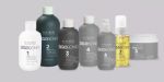BOND SHAMPOO 4 plaukų struktūrą atkuriantis ir stiprinantis šampūnas, 250 ml paveikslėlis