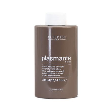 Picture of PLASMANTE universalus ilgalaikio plauku sugarbanojimo losjonas, 300 ml