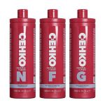 UNIVERSALFORMER ilgalaikio plaukų sugarbanojimo preparatas paveikslėlis