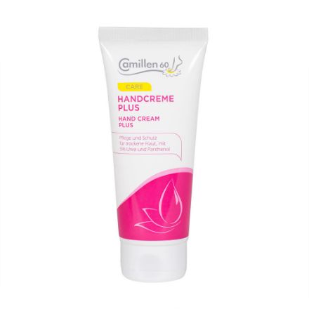 Picture of HANDCREME PLUS drekinamasis ranku kremas