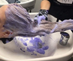 Picture of SILVER MAINTAIN geltonumus neutralizuojantis plauku šampunas
