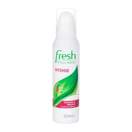 Picture of FRESH INTENSE putu balzamas su 15 % šlapalo trukinejanciai, suragejusiai pedu odai