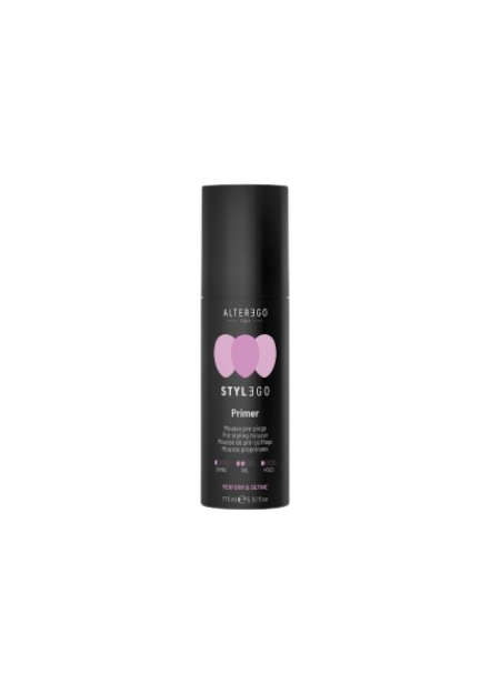 PRIMER putos prieš plaukų formavimą-praimeris, lengva fiksacija, 175 ml paveikslėlis