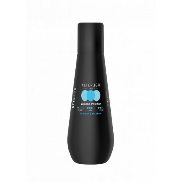 VOLUME POWDER pudra pašakninės zonos iškėlimui, vidutinė fiksacija, 15 g paveikslėlis