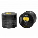 WET SHAPE “šlapias” plaukų vaškas su žvilgesio efektu, 100 ml paveikslėlis