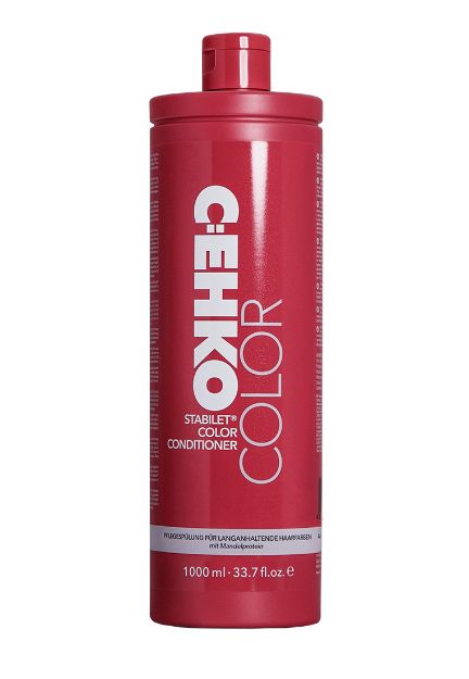 STABILET ® COLOR kondicionierius dažytų plaukų perskalavimui paveikslėlis