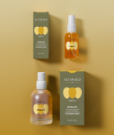 SILK OIL plaukų aliejukas su alyvuogių aliejaus ir ryžių kompleksu paveikslėlis