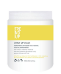  CURLY UP garbanotų plaukų kaukė, 1000 ml paveikslėlis